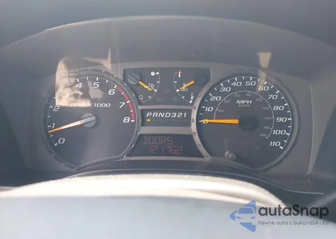 2004 Chevrolet Colorado Ls из США, поврежденный, VIN 1GCDT196X48185056